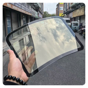 <span class=keywords><strong>Film</strong></span> solaire automobile monocouche argenté stable <span class=keywords><strong>2</strong></span> plis à pulvérisation magnétronique, haute isolation thermique, pour vitres de voiture, vente en gros - Product Image 1