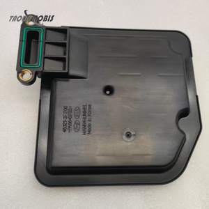 Meilleur <span class=keywords><strong>prix</strong></span> Pièces de moteur automobile Filtre à huile de transmission 46321-3F200 pour voitures Hy-undai K-IA 463213F200 - Product Image 6