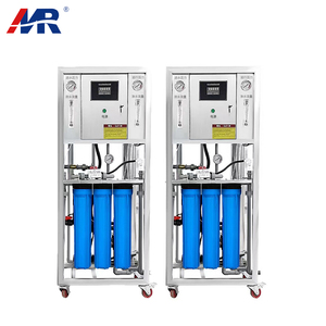 Mr Ro Watersysteem Unit Omgekeerde Osmose Waterzuiveringsmachine Zuiveringsinstallatie 250l Per Uur - Product Image 1