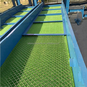 Impianto di Lavaggio e Separazione per Estrazione dell'<span class=keywords><strong>Oro</strong></span> Sabbioso 15TPH, Macchina Sluice Box per <span class=keywords><strong>Oro</strong></span> Alluvionale in Vendita - Product Image 5