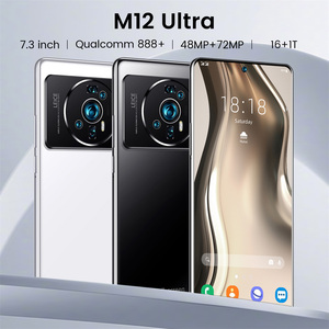 2023 NOUVEAU M12UITRA 7 3 pouces 16 1TB Tecno Camon 19 Pro Téléphones portables <span class=keywords><strong>Poco</strong></span> <span class=keywords><strong>X4</strong></span> <span class=keywords><strong>P</strong></span> 4G Dual SIM Dual Backul Gaming Smartphone - Product Image 6