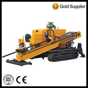 핫 세일 저렴한 가격 25T 토양/암석 HDD 드릴링 장비 기계 KDP-15DL KUDAT 짧은 선회 반경 6000kg - Product Image 3