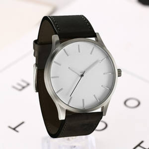 นาฬิกาควอตซ์สำหรับทั้งชายและหญิงทันสมัยและหลากหลาย - Product Image 4