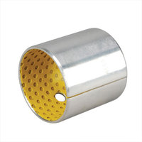 Catégorie de produit Glacier SF-2 Bearing DX Sleeve Bushings Fabricant de haute qualité