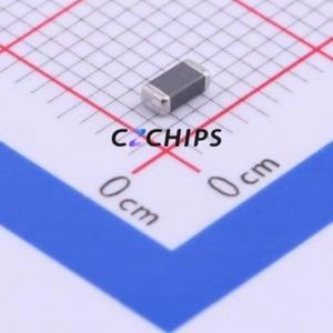 HCB3216KF-310T30 Ferrite Bead 1206 RF ( Impedance @ Frequency: 31Ohm@100MHz )( Error: 25% )( DC Resistance (DCR): 40mOhm ) - Product Image 2