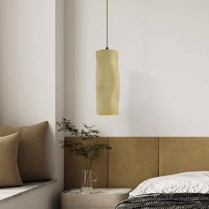 Luminaire suspendu réglable en hauteur de style minimaliste nordique pour salon, éclairage unique, lustres - Product Image 1