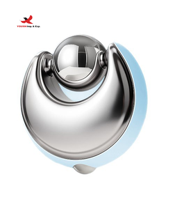 Kit de Soins Visage HQ Mixte en Acier Inoxydable : Outils Cryo, Bâtonnets de Glace, Rouleau de Glace, Gua Sha Cœur et Globes de Glace pour Lifting Facial - Product Image 1