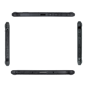 12 inch w122j <span class=keywords><strong>Tablet</strong></span> <span class=keywords><strong>PC</strong></span> với 128GB SSD <span class=keywords><strong>Ethernet</strong></span>/RS232 cổng thiết kế gồ ghề cho <span class=keywords><strong>Windows</strong></span> 10/11 hệ thống - Product Image 5