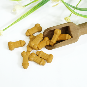 Comprimés de soins à base de plantes pour hommes ODM OEM, mélange de ginseng et de maca, complément alimentaire pour l'énergie quotidienne - Product Image 5