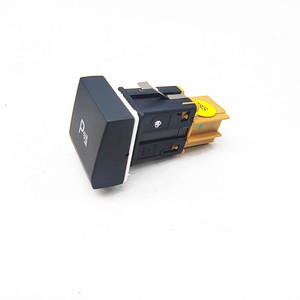 Interruptor de asistencia de estacionamiento Skoda 5LD 919 281, botón de radar para interruptores automáticos Skoda Yeti - Product Image 1