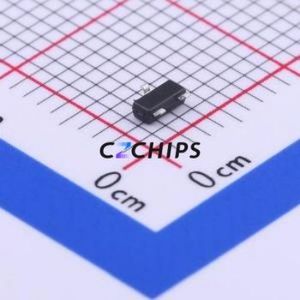 Composants électroniques d'origine et neufs BAV70 SOT-23 Diode de commutation Diode Fournisseur de composants électroniques en gros et service BOM - Product Image 2