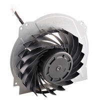 Nouveau ventilateur de refroidissement CPU original G95C12MS1CJ-56J14 avec roulement fluide 92x92x25mm 4 broches 110CFM 45dBA pour boîtier d'ordinateur