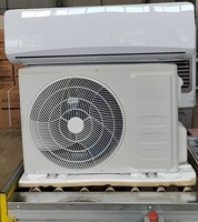 Climatiseur Inverter 9000/12000/18000/24000/30000/36000 BTU, Refroidissement Silencieux, Économie d'Énergie, Compresseur Robuste