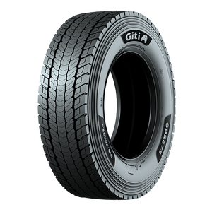 ใหม่ iiantas ยาง Giti GDL617 315/70R22.5สำหรับรถบรรทุกโดยใช้ยางที่ดี315/70R22.5 315/70R22.5 iiiantas ใหม่ GDL617 Giti - Product Image 3
