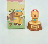 Überraschungs-Blindbox-Figur PVC-Puppen Mode-Actionfiguren Spielzeug Mystery-Boxen Sammlerstücke Dekoration Spielzeug für Kinder