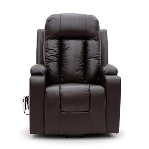 Geeksofa Chaise inclinable électrique avec porte-gobelet <span class=keywords><strong>pour</strong></span> personnes âgées et patients - Product Image 2