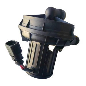 ปั๊มลมสำรองสำหรับ VW รุ่นที่นั่ง Audi 078906601A อุปกรณ์ดั้งเดิมของผู้ผลิต06A959253B ของแท้06A131333C 079959231J - Product Image 2