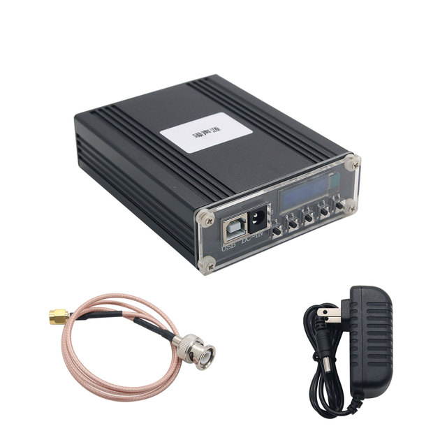 NF-1000 5M-1.5GHz RF Noise Source Generator Spectrum Analyzer with Tracking Source Adjustable Amplitude