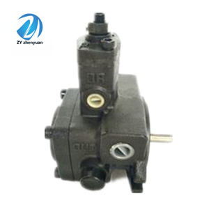 Bomba de pistón hidráulica de paletas en oferta: PVF-20-55-10, PVF-30-70-10, PVF-20-55-10S, PVF-30-70-10S, PVF-30-55-11S - Product Image 5