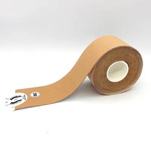 Kit de bandes adhésives pour poitrine - Bandes adhésives respirantes en Spandex/Coton pour le lifting des seins et le remodelage corporel, soutien des zones A-G - Product Image 6