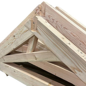 <span class=keywords><strong>Poutre</strong></span> de colle bois <span class=keywords><strong>Poutre</strong></span> de colle environnement vert pour villas - Product Image 3