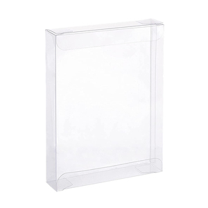 Caja de presentación <span class=keywords><strong>Funko</strong></span> Pop PET libre de ácido de la mejor calidad más vendida - Product Image 5