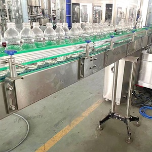 Boisson gazeuse professionnelle à petite échelle faisant la machine Machine de production - Product Image 4