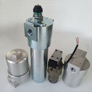 Thủy lực Spin-on dòng Lọc SP-06 * 25 hút trở lại bộ lọc dầu với hợp kim nhôm đầu lọc sản xuất tại Trung Quốc - Product Image 5