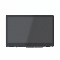 Écran tactile LCD FHD de remplacement 14'' pour HP Pavilion X360 14-BA 14m-ba013dx 1920x1080