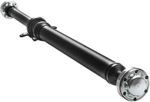 Rakitan poros Prop driveshast sisi belakang cocok untuk 2004-2011Audi A6 C6 Quattro OE:: - Product Image 5