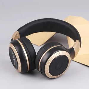 Zealot <span class=keywords><strong>B20</strong></span> 3,5 Mm Cancelación de ruido Hifi Over-Ear Auriculares Micrófono Mejor sonido Auriculares inalámbricos Auriculares ESTÉREO - Product Image 3