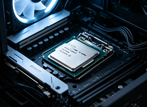Core i5 <span class=keywords><strong>4590S</strong></span> 4. Generation Intel CPU Prozessor, originaler, ausgewählter CPU der Klasse A, getestet, 3,0 GHz, LGA1150, für Desktop-PCs - Product Image 3