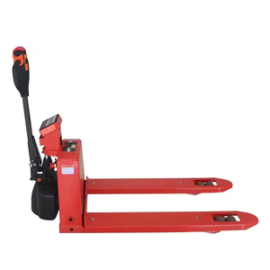 Transpallet Elettrico al Litio WELIFT EPT-15E 1.5t - <span class=keywords><strong>Movimentatore</strong></span> <span class=keywords><strong>di</strong></span> <span class=keywords><strong>Materiali</strong></span> Resistente ed Efficiente - Product Image 5