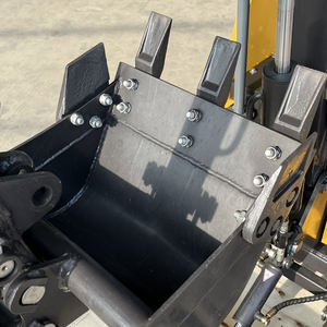 <span class=keywords><strong>Mini</strong></span>-excavatrice neuve certifiée EU Stage V / EPA Tier 4 Final, conforme à la <span class=keywords><strong>vente</strong></span> et à la <span class=keywords><strong>location</strong></span> sur les marchés européens - Product Image 2