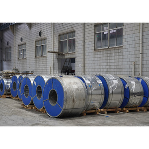 En 10203 tiêu chuẩn tinplate T3 spte tinplate Thông số kỹ thuật - Product Image 4