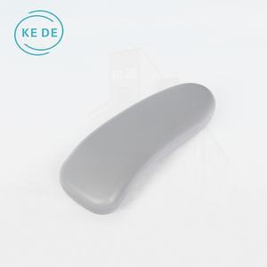 KEDE Pièces de rechange pour chaise de bureau pivotante, coussinets d'accoudoir ergonomiques de remplacement pour chaise <span class=keywords><strong>Herman</strong></span> <span class=keywords><strong>Miller</strong></span> Aeron - Product Image 4