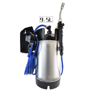 Kanai अभिनव डिजाइन इलेक्ट्रिक मॉड्यूल के साथ बुद्धिमान नियंत्रण 9.5l ppf tint Keg स्प्रेयर दबाव कीग टैंक टिंट विंडो उपकरण - Product Image 1