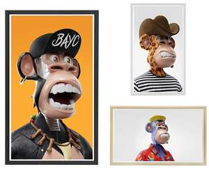 Cornice digitale per foto da 15 21 pollici ad alta tecnologia con WiFi/cornice digitale per Display pubblicitario 32 43 pollici cornice digitale per foto - Product Image 1