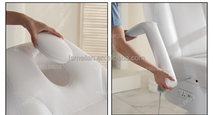 Camillas Estéticas, Hermosa Camilla Cosmética Ajustable en Altura, Camilla Facial, Silla de Tratamiento, Mesa de Masaje Facial - Product Image 6