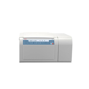 Microcentrífuga de Alta Velocidad Serie Scientific Plus, 14500 RPM, 31554xg, Centrífuga de Laboratorio - Product Image 5