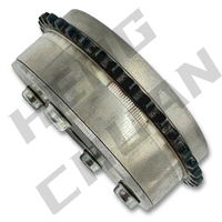 13050-0Y010 Engrenage de calage de distribution VVT d'admission pour systèmes de moteur automobile 4NR-FE 5NR 6NR 7NR pour Toyota YARIS VIOS 1.3L 1.5L
