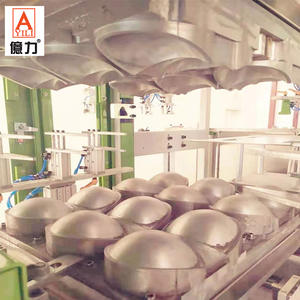 Automatische Beha <span class=keywords><strong>Cup</strong></span> <span class=keywords><strong>Molding</strong></span> Productielijn Ondergoed Machines Beha <span class=keywords><strong>Cup</strong></span> <span class=keywords><strong>Machine</strong></span> - Product Image 4