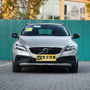 Voiture d'occasion <span class=keywords><strong>Volvo</strong></span> <span class=keywords><strong>V40</strong></span> essence 2025 de Chine, voiture de ville économique, faible consommation de carburant, sans accident, à <span class=keywords><strong>vendre</strong></span> - Product Image 2