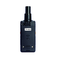 Capteur de données U38, pouces, avec module 4G, UNIQUE, système Android GIS