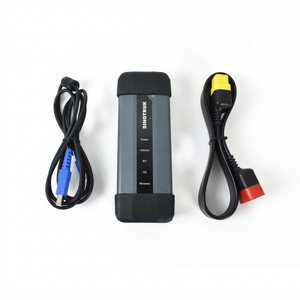 Outil de diagnostic pour camions SINOTRUK SHACMAN HOWO A7 T7H Sitrak Hohan, scanner de diagnostic OBD EOL pour Weichai - Product Image 1