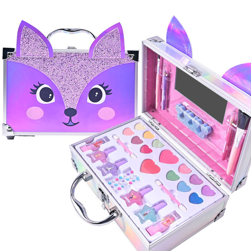 Fox Makeup Set Toy Non toxic