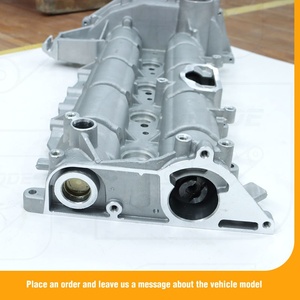 Recién llegado, Kit de árbol de levas diésel, cubierta de carcasa de árbol de levas para Ford <span class=keywords><strong>Focus</strong></span> Galaxy 2648544 <span class=keywords><strong>Ecoblue</strong></span> de 2,0 y - Product Image 4