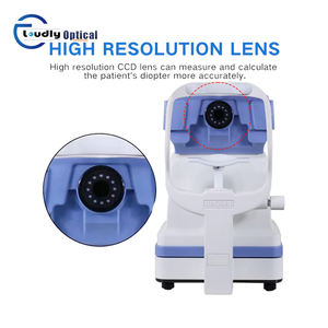 Instrument optique <span class=keywords><strong>SJR</strong></span>-9900 Offre Spéciale prix de réfractomètre automatique - Product Image 4