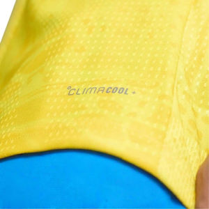 26 World Columbia 定制热升华自动切割足球运动员球衣足球套装男式足球服 - Product Image 3