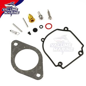 Kit de réparation de carburateur marin Yalume 688-W0093-00 pour moteur hors-bord Yamaha 48 55 75 85 90 Hp - Product Image 3